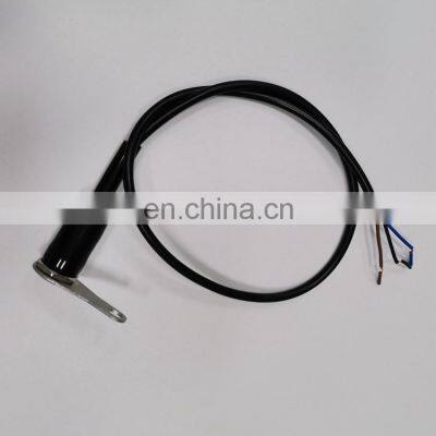 Low MOQ Aluminum 12v DC Electrical System Indicator Light YXRZ-S8 Single-link LED Bracket Switch photo-5