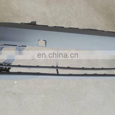 Front Bumper For Volkswagen Jetta A6 2015-2017 5C6807217M photo-4