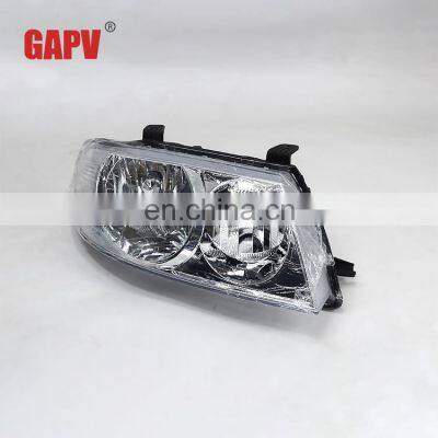 GAPV auto car headlamps headlight lamp system for sunny 07 OEM 26010-95F0A