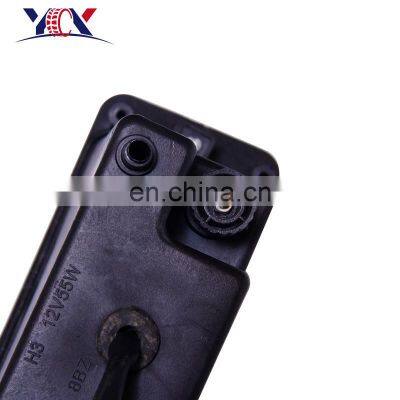 L A11 3732010 BB R A11 3732020 BB Car Front Fog Light for Chery A11 Fulwin Auto Parts Front Fog Lamp