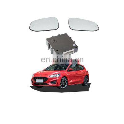 blind spot assist system 24GHz kit bsa microwave millimeter auto car bus truck vehicle parts accessories for ford focus body kit