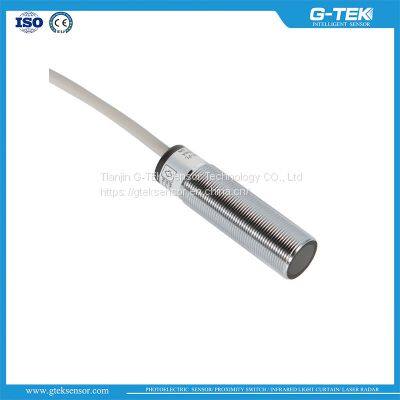 NPN Infrared Diffused Background Suppression Photo Sensor for Optical Turnstiles