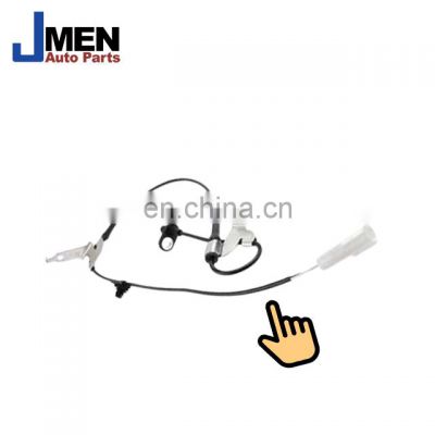 Jmen NF494370XC ABS Wheel Speed Sensor for MAZDA Miata MX-5 2006-2015 Front Right Car Auto Body Spare Parts