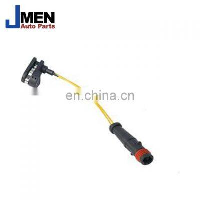 Jmen 1645401017 Front Brake Pad Wear Sensor for Mercedes Benz X164 W164 07-12 Indicator
