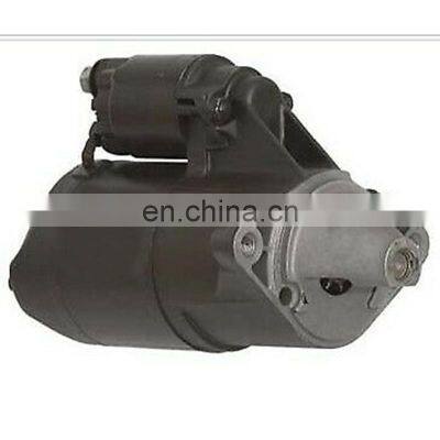 128000-1621 Auto Parts Car Starter Motor for Toyota Corolla 2009-2016 photo-4