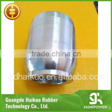High quality plumbing material sockets pipe and fitting