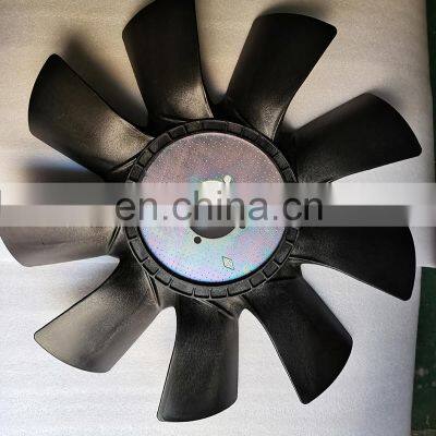 China Manufactures Oem 1308010-N9FC0 Dongfeng Tianlong Cummins 6L Engine Fan Blade