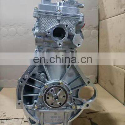 Motor Parts 1.3L DAM13R Engine For Changan Q20 Chana T20 Hafei Zhongyi Junyi photo-4