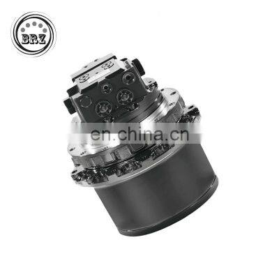 Good Quality Excavator YC60 Final Drive PC55 PC60 Travel Motor EC55 EC60 Drive Motor E305 Hydraulic Motor photo-2