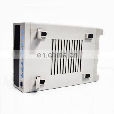 Single Phase LED Display Multi-function Smart Digital Power Meter PM9801 photo-3