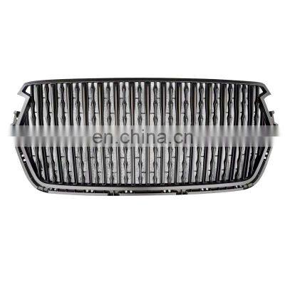 Latest Arrival Auto Accessories Front Grille with Logo for Isuzu Dmax 2020-2021