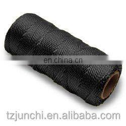 Black Waterproof Nylon String Twine for Fishing photo-2