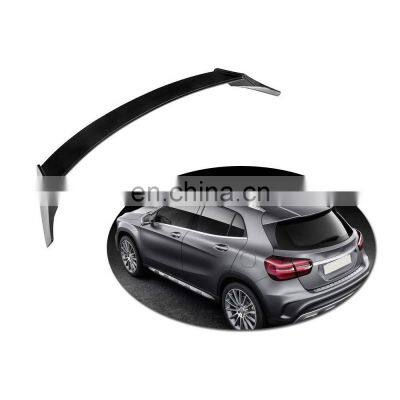 5 Color For Mercedes X156 GLA 2015-2017 ABS Rear Trunk Spoiler