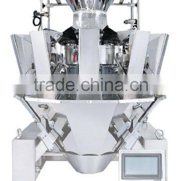 PenKan 10 heads weigher for packaging machines