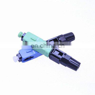 Best Price Supply Good Performance Fiber Optic 3m Fast Connector photo-4
