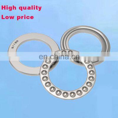 Wholesale Fast Delivery High Quality and Low Price Thrust Bearing 51120 Thrust Ball Bearing photo-4