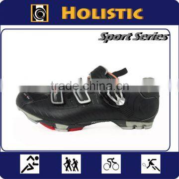 2014 Latest Style OEM Brand Stiff Carbon Fiber Sole MTB Shoes