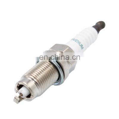 Car Engine Parts Three Electrodes 90919-01221 SK20BGR11 Iridium Spark Plug for Japanese Car