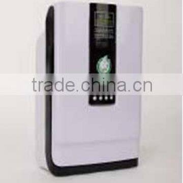 Household Air Purification Artifact Air Purifier Ionizer