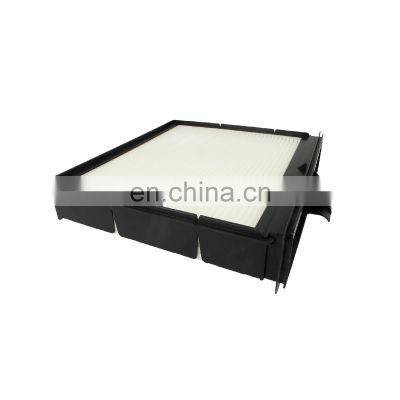 Good Quality Auto Parts Cabin Air Filter 7701055110 272772435R Fit For RENAULT Cabin Filter Car