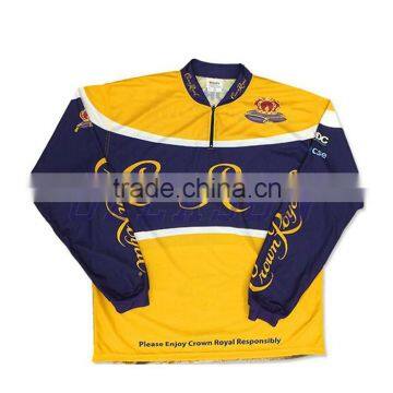 Tournament Fishing Shirts,Cheap Custom Fishing Shirt photo-2