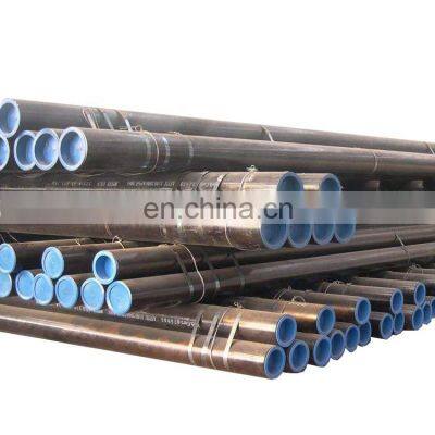 s195t  gost Russian standard api 5l grade x52 carbon steel pipe