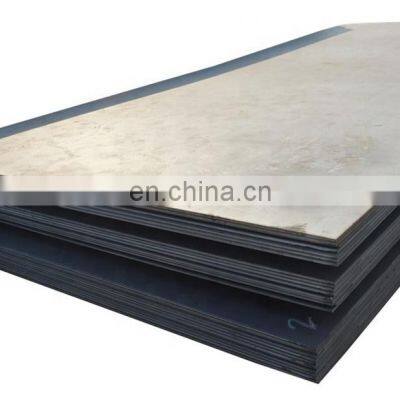 HRC Hot Rolled Mild Carbon Steel Coils in Sheets photo-2