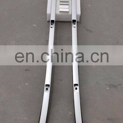 Factory Sale Aluminium Alloy Rack Roof Rack Rail For C-r-v CRV 2017-2019 photo-2