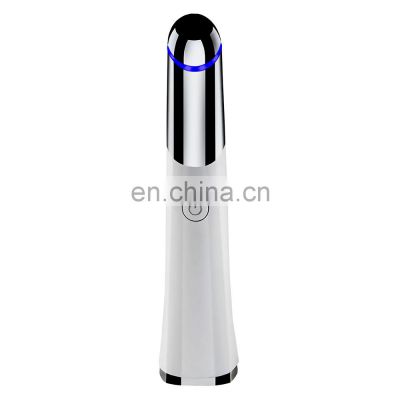 YOUMAY  Abs Pc Aluminum Sonic Wrinkle Massager Pen Eye Beauty Treatment