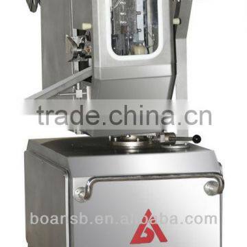 Sausage clipping machine/sausage making machine