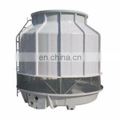 Cooling tower 250T Cross Flow FRP Industrial Cooling Tower Suppliers