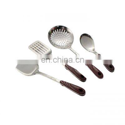 Best Quality Stainless Steel Cooking Tools Kitchen Utensils Set