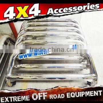 Popular Style Front Guard for Mazda Cx-7 2010+ photo-3