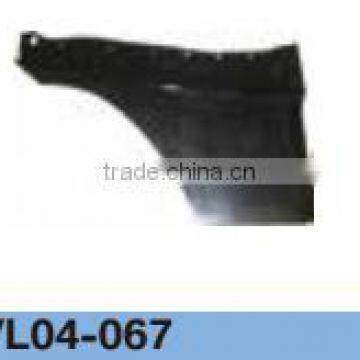 truck door trim(right) for VOLVO FH VERSION 2 20467038