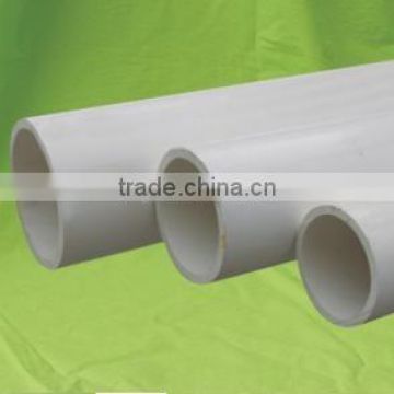 ASTM D2846 plastic cpvc pipe for hot water supply