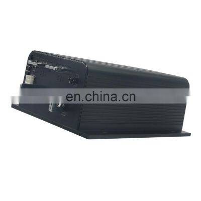 Replacing Curtis 60V 72V 1205M-6B403 PMC 400A DC Motor Controller
