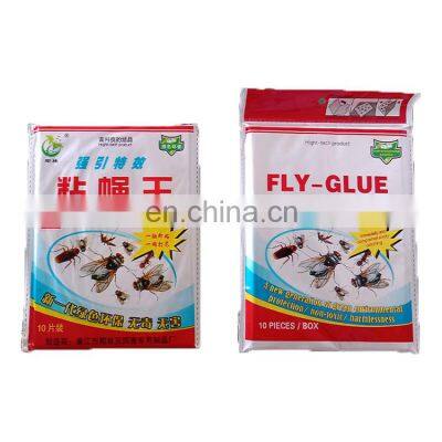 Manufacturer Customized High-efficiency High-strength Fly Paper
