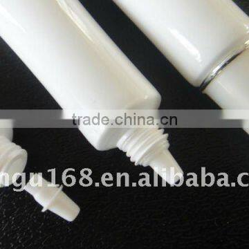 19mm small smart needle head soft tube packaging cosmetic