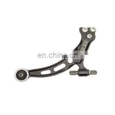 48069-33010 Left suspension control arm with bushing for toyota