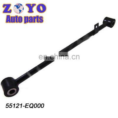 55121-EQ000 Auto High Cost Performance Lower Control Arm for Nissan X-Trail 04-13 photo-3