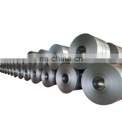 high quality gi galvanized hdgi coil directly from factory