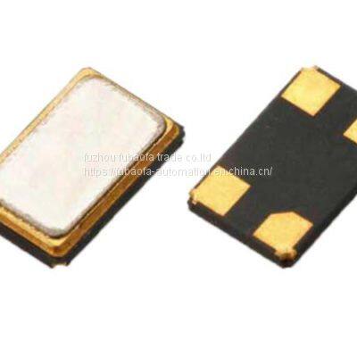 WTL 24MHz Crystal Resonator RTS Quartz Crystal 3.2*2.5mm SMD 8pF 24MHz Crystal Resonator photo-2