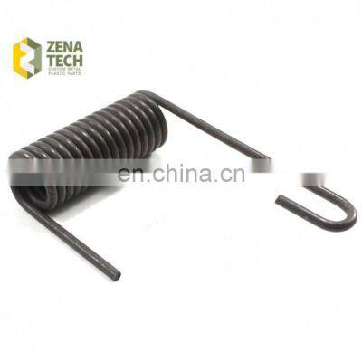 Customized Hardware Adjustable Torsion Coil Spring