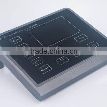 New Arrival Touch Screen Permanent Makeup Machine Set Original From United States Quality Choice photo-3