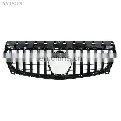 Prefect Auto Body Systems Include GT Grille for Mercedes Benz CLA W177