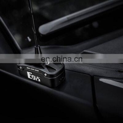 EOIS Maiker Arrived Antenna Base Mount Cover for F-150raptor 4x4 Exterior Accessories Antenna Cover photo-3