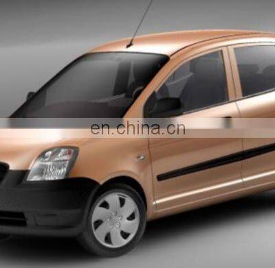 For Picanto Eurostar 2004-2007 Tail Light Brake Lamp 92401-07000 92402-07000 Auto Body Kits