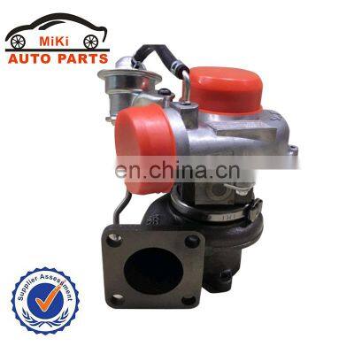 S00001291+01 Turbochargers For MAXUS V80 Spare Parts