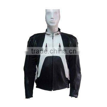 Motorbike Body Armor - Motorcycle Racing Inner Suit-reflective motorcycle jacket