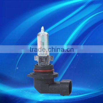 China factory supply 9005 rainbow automotive headlight bulb 12v 100w with gold supplier in alibaba